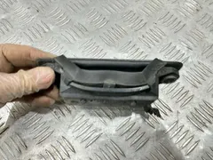 Ручка наружная задняя левая Audi 80, 1994 г.
