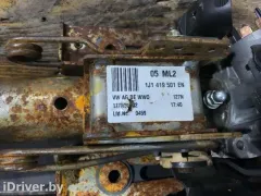 Рулевая колонка Volkswagen Golf, 2000 г.