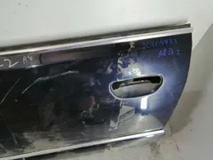 Дверь передняя левая Audi A8, 2001 г.