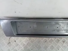 Накладка двери (крышки) багажника Audi A6, 1995 г.