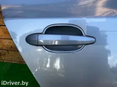Ручка наружная задняя правая BMW 5 серии, 2005 г.