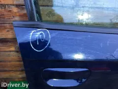 Дверь передняя правая Audi A3, 2006 г.