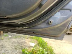 Дверь задняя правая Toyota Avensis, 2005 г.