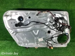 Проводка двери передней левой Volkswagen Passat, 2002 г.