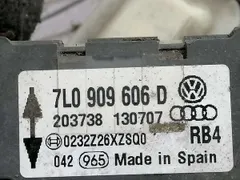 Датчик удара Volkswagen Touareg, 2008 г.