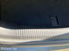 Обшивка багажника Audi A6, 2004 г.