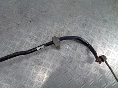 Стабилизатор подвески (поперечной устойчивости) передний Volkswagen Passat CC, 2010 г.