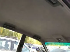 Ручка внутренняя потолочная Audi 80, 1996 г.