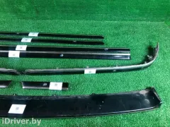 Молдинг (накладка кузовная) BMW 5 серии, 2002 г.