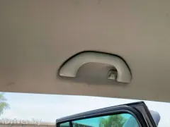 Ручка внутренняя потолочная Volkswagen Touran, 2005 г.