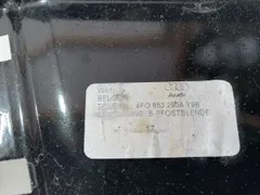 Обшивка стойки центральной правой Audi A6 allroad, 2006 г.