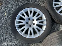 Диск литой Audi A6, 2004 г.