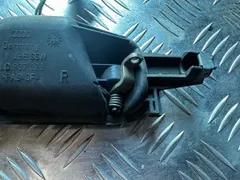 Ручка внутренняя передняя правая Audi A3, 1997 г.