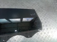 Стекло двери задней левой Audi Q7, 2007 г.