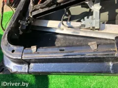 Стеклоподъемник электрический задний правый Audi A6, 2001 г.