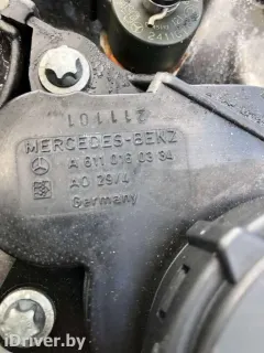 Маслоотделитель (сапун) Mercedes-Benz C-Класс, 2002 г.