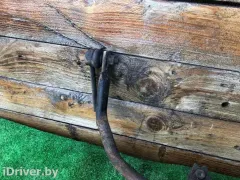 Стабилизатор подвески (поперечной устойчивости) передний Volkswagen Golf, 2007 г.