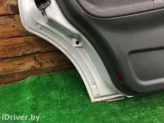 Дверь задняя левая Audi A4, 1999 г.