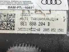 Подушка безопасности пассажира Audi A4, 2005 г.