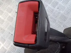 Замок ремня безопасности Audi A6, 2004 г.