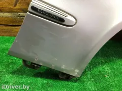 Крыло переднее правое Mercedes-Benz E-Класс, 2003 г.