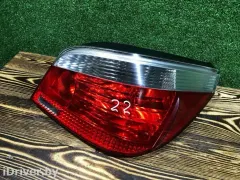 Фонарь задний правый BMW 5 серии, 2007 г.