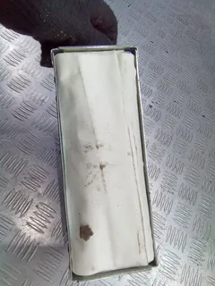 Подушка безопасности пассажира Volkswagen Passat, 2003 г.