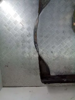 Пол багажника Audi A4, 2006 г.