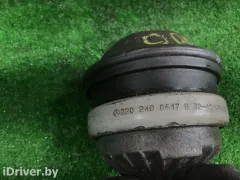 Подушка крепления двигателя Mercedes-Benz S-Класс, 2004 г.