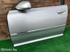 Дверь передняя левая Audi A8, 2004 г.