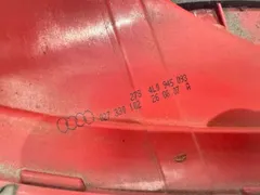 Фонарь задний левый Audi Q7, 2007 г.