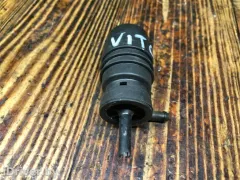 Насос (моторчик) омывателя стекла Mercedes-Benz Vito, 2000 г.