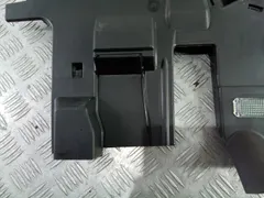 Пластик салона Audi Q7, 2014 г.