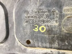 Защита двигателя Volkswagen Polo, 2004 г.