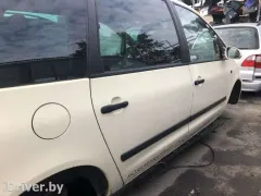 Дверь задняя правая Volkswagen Sharan, 2007 г.