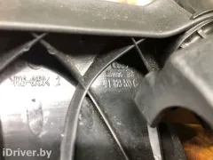 Ручка открывания капота Audi A6, 2007 г.