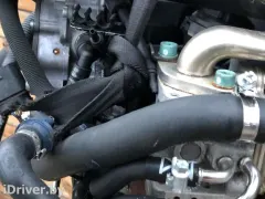 Клапан EGR Volkswagen Touran, 2007 г.