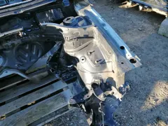 Четверть передняя левая Volkswagen Passat CC, 2010 г.