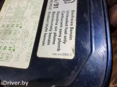 Лючок топливного бака Audi A6, 2001 г.