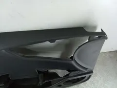Обшивка двери передней левой (дверная карта) Audi A7, 2012 г.
