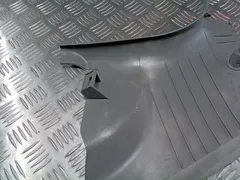 Обшивка стойки передней левой Volkswagen Passat, 2003 г.