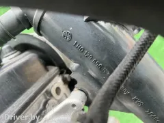 Патрубок турбины Volkswagen Passat, 1995 г.