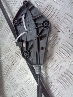 Стеклоподъемник электрический задний правый Volkswagen Passat CC, 2010 г.