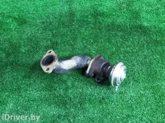 Клапан EGR Audi A6, 2001 г.