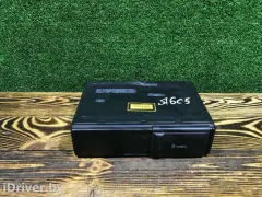 CD-чейнджер Audi A6, 2000 г.