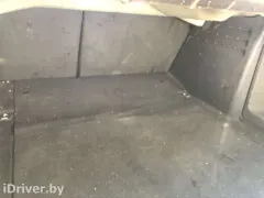 Обшивка багажника Audi A6, 2004 г.