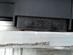 Блок управления стеклоподъемниками Audi A4, 1999 г.