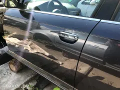 Замок двери передней левой Audi A6, 2004 г.