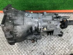 КПП механическая (МКПП) BMW 3 серии, 2000 г.
