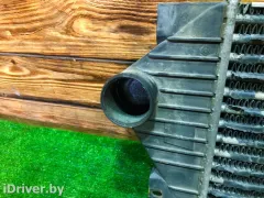 Интеркулер Mercedes-Benz M-Класс, 2003 г.